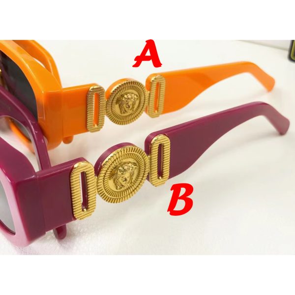 Versace Sunglasses