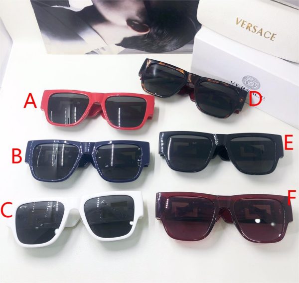 Versace Sunglasses