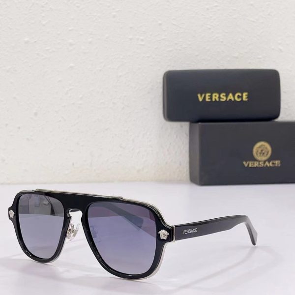 Versace Sunglasses