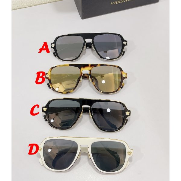Versace Sunglasses   VE2199