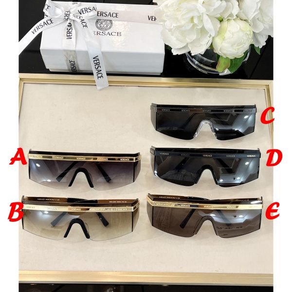 Versace Sunglasses   VE2208