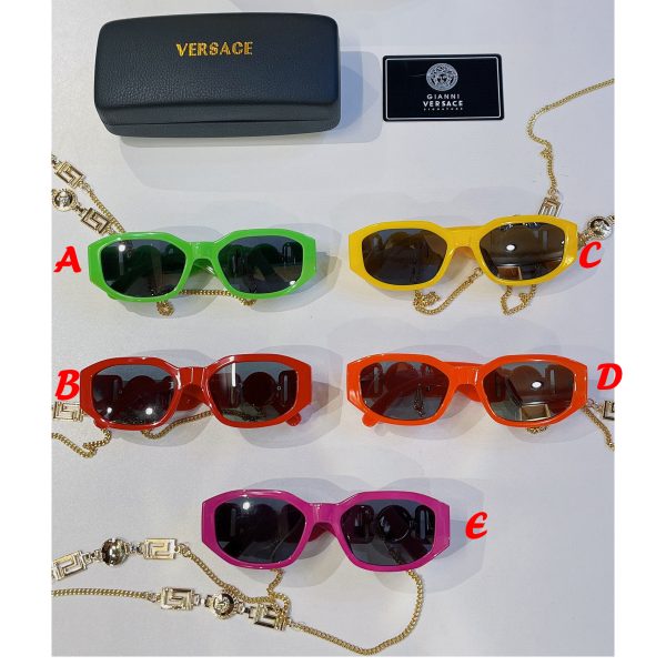Versace Sunglasses