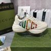 High version of Gucci dad shoes for couples