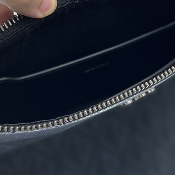 Dior A5 Pouch (26.5-17.5-0.5cm)  2ESCA338 - Image 6