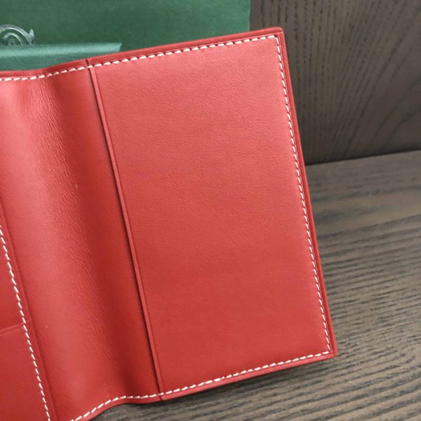 Goyard Saint-Pierre Card Wallet - Image 3