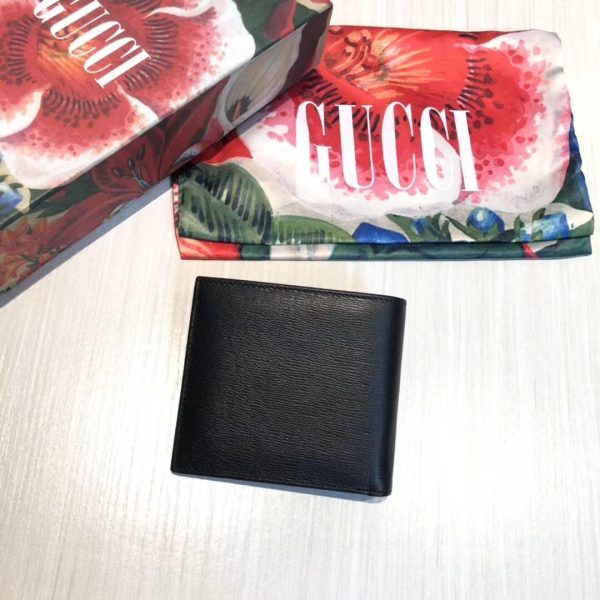 Gucci Wallet With Interlocking G - Image 3