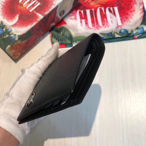 Gucci Wallet With Interlocking G - Image 4
