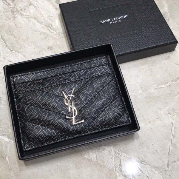 Saint Laurent Wallet