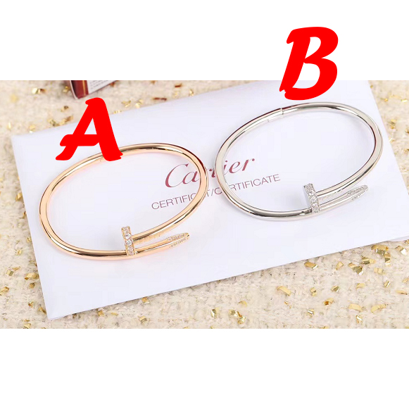 Cartier Bracelet