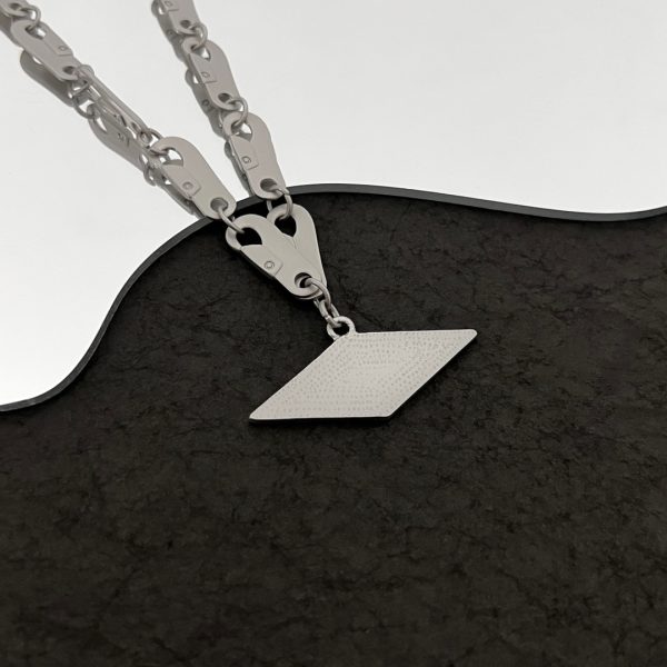Balenciaga  Necklace - Image 5