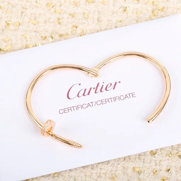 Cartier Bracelet - Image 3