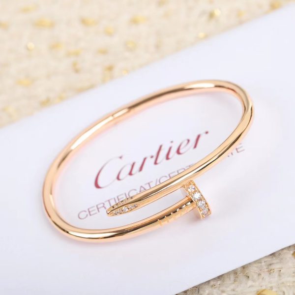 Cartier Bracelet - Image 4