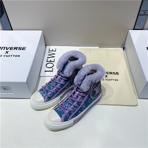converse louis vuitton lv sneakers